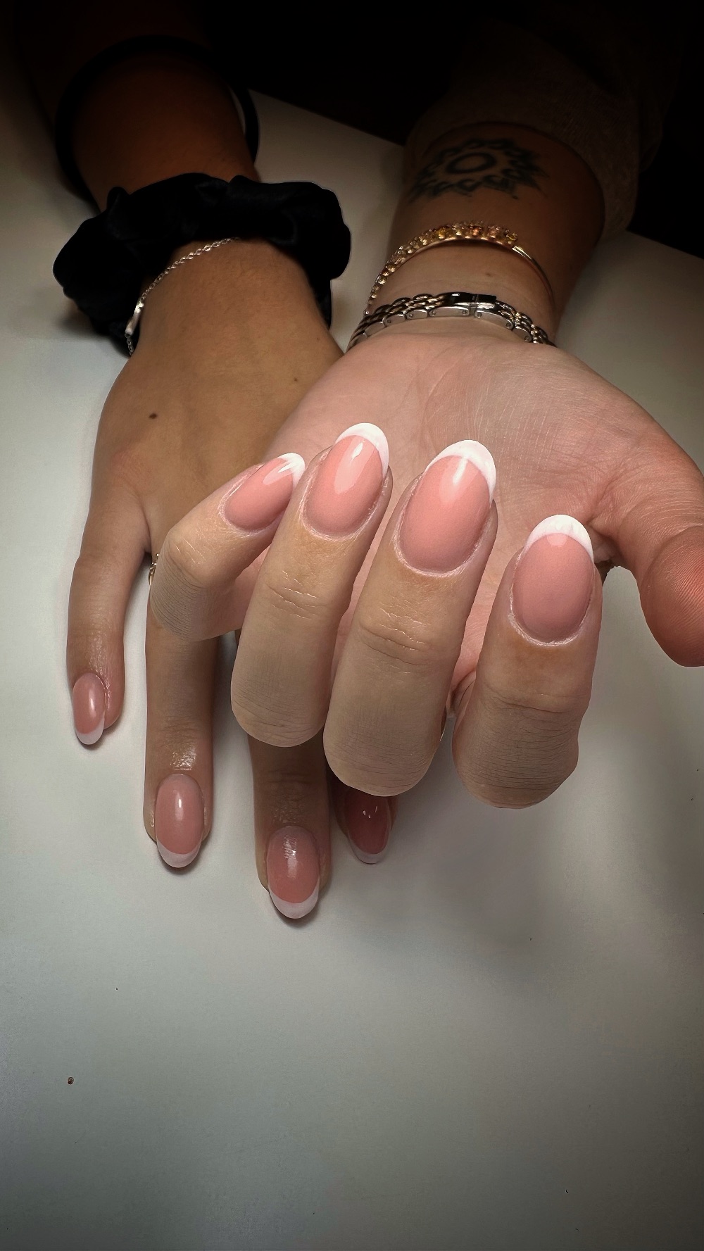 Retrouvez mes réalisations sur Instagram 